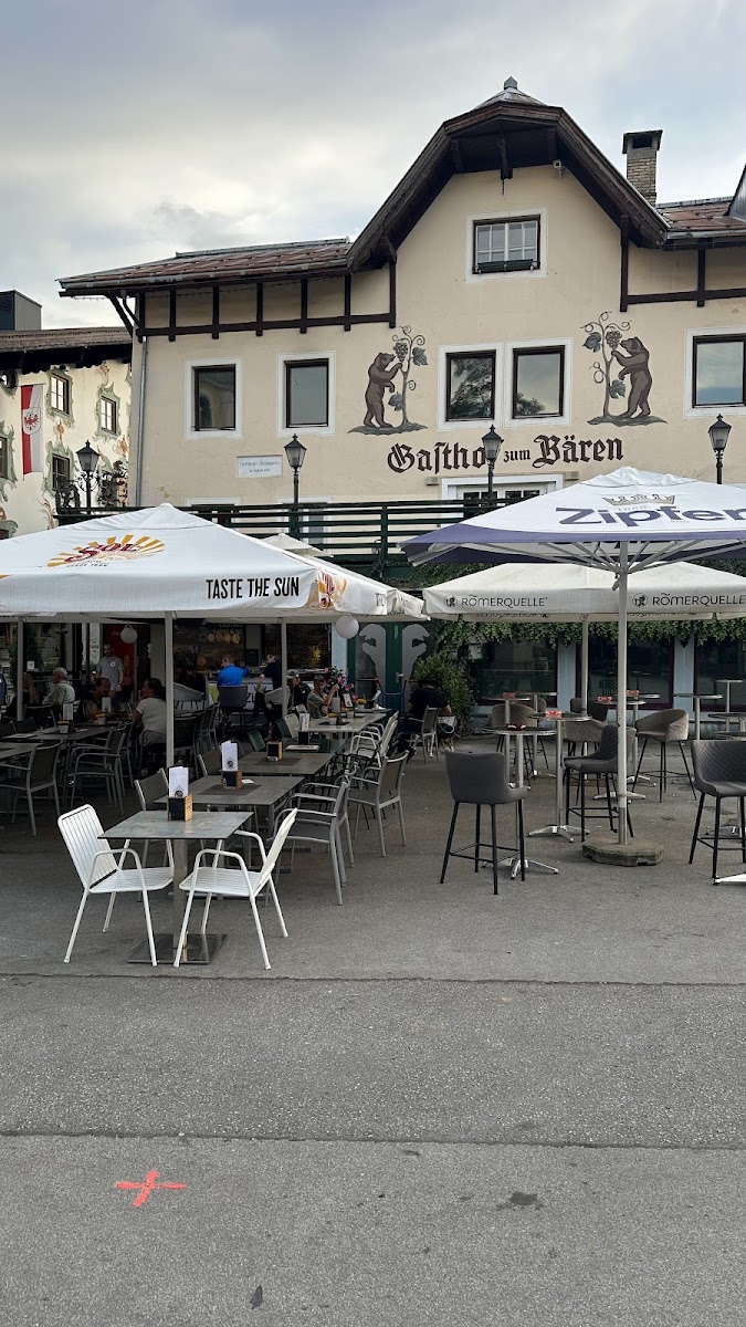 D & C Marktcafe-Bistro St. Johann