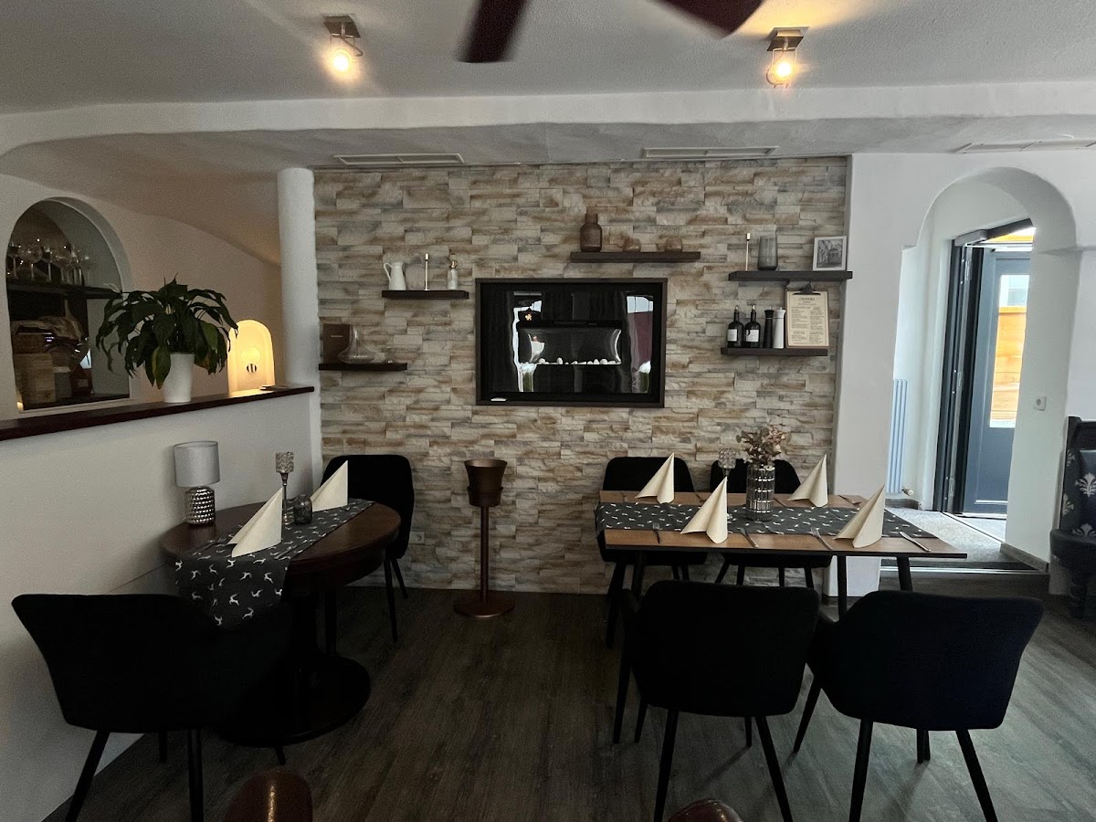 Pasticcio Bistro&Bar